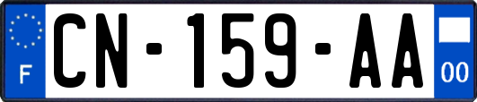 CN-159-AA