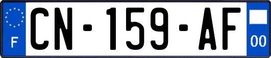 CN-159-AF