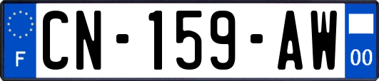 CN-159-AW