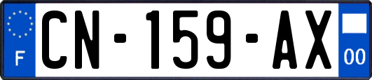 CN-159-AX