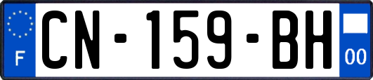 CN-159-BH