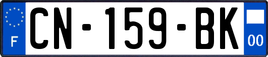 CN-159-BK