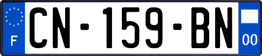 CN-159-BN