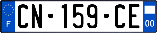 CN-159-CE