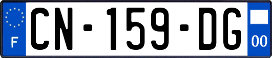 CN-159-DG