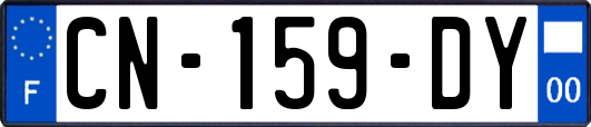CN-159-DY