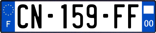 CN-159-FF