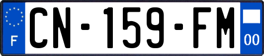 CN-159-FM