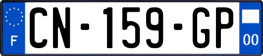 CN-159-GP