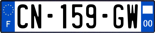 CN-159-GW
