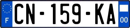CN-159-KA