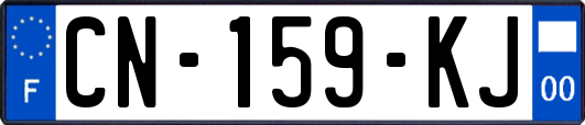 CN-159-KJ
