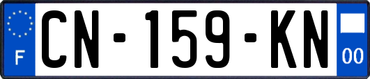 CN-159-KN