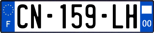 CN-159-LH