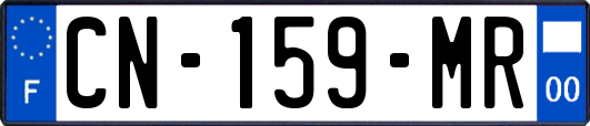 CN-159-MR