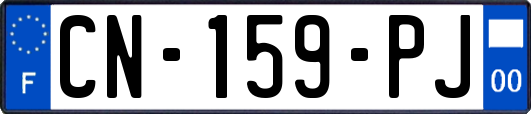 CN-159-PJ