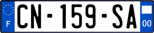 CN-159-SA