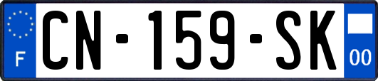 CN-159-SK