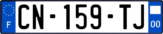 CN-159-TJ