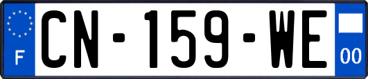 CN-159-WE