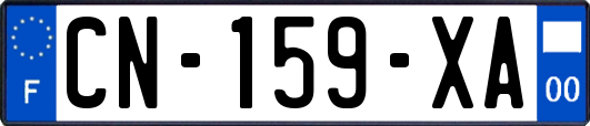 CN-159-XA