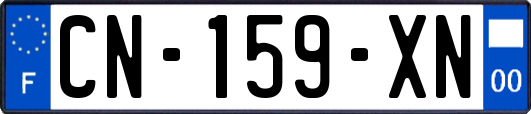 CN-159-XN