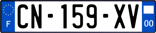 CN-159-XV