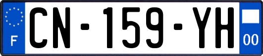 CN-159-YH