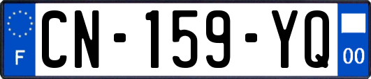 CN-159-YQ