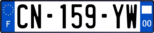 CN-159-YW