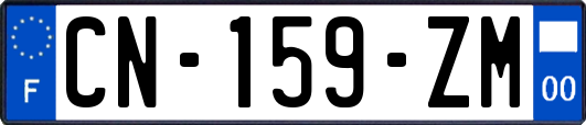 CN-159-ZM