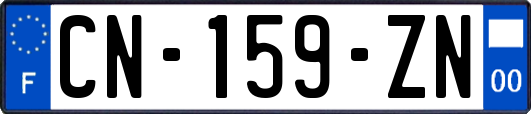 CN-159-ZN