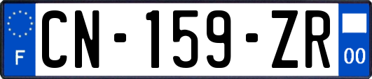 CN-159-ZR