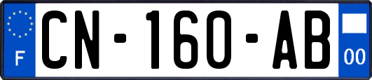 CN-160-AB