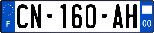 CN-160-AH