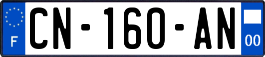 CN-160-AN