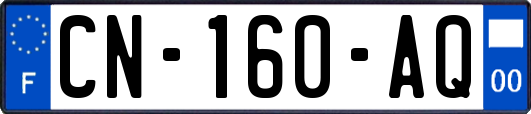 CN-160-AQ