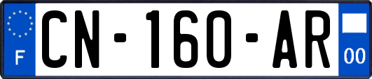 CN-160-AR