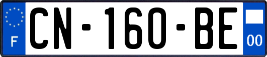 CN-160-BE