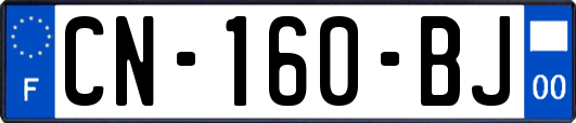 CN-160-BJ