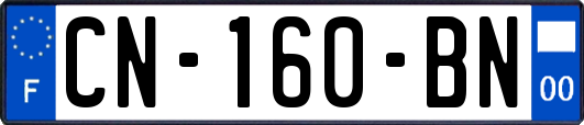 CN-160-BN