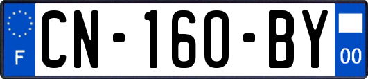 CN-160-BY