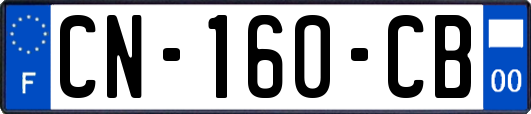 CN-160-CB