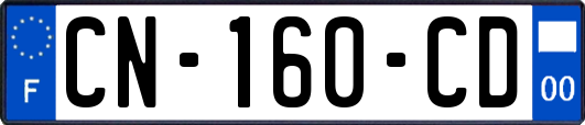 CN-160-CD