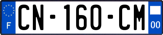 CN-160-CM