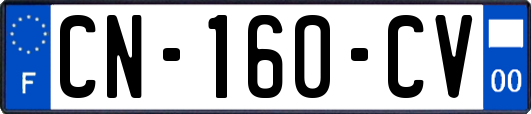 CN-160-CV