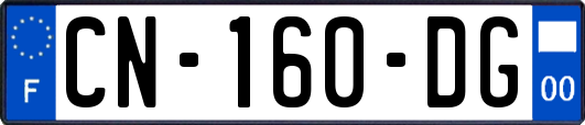 CN-160-DG