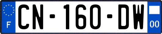 CN-160-DW