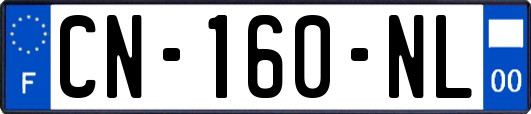 CN-160-NL