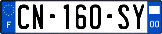 CN-160-SY